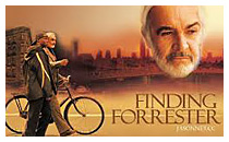 Finding Forrester